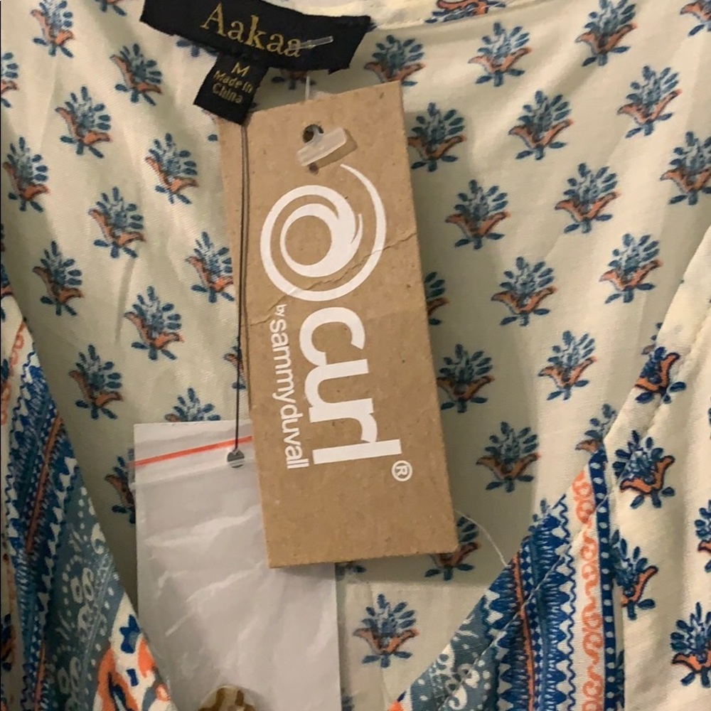 Romper from Curl never worn - Picture 4 of 4